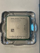 AMD Athlon 64 X2 5000 2.6 GHz Dual-Core ADO5000IAA5DO Processor
