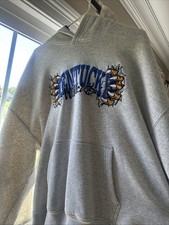 University Of Kentucky Hollister XL Boxy Fit For Men *Used Once*