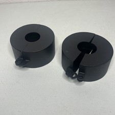 Door Knob Lockout Device with Padlock,Temporary Handle Lock Cover Black