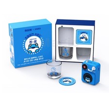 Boommaster Jinro Edition JB-200   Wireless Bluetooth Speaker, Korea Soju