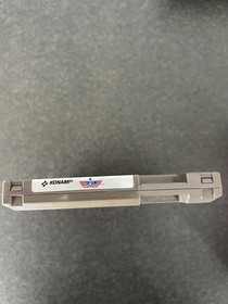 Jeu Nintendo NES " TOP GUN: The Second Mission " FRA / En loose