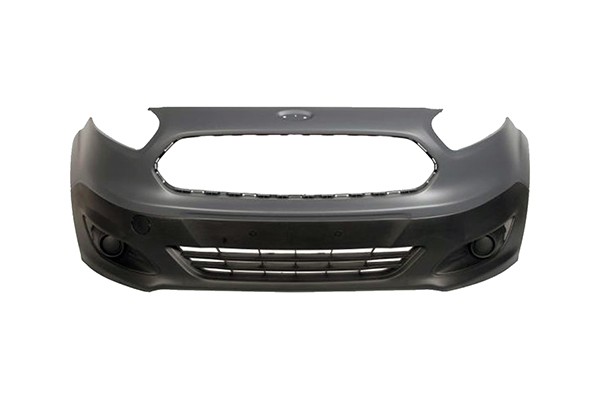 Poliplast 100.19130 Front StoßStange Paraurti 100.19130 FüR Ford-image