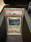 Rayquaza PSA 10 Gem Mint 2005 Pokemon EX Deoxys 22/107 English Rare