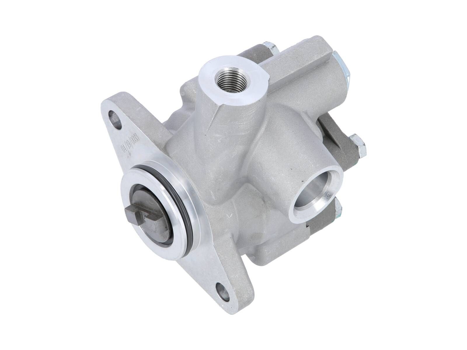 Pompe de direction sans réservoir DT Spare Parts 5.42158SP pour la maintenance