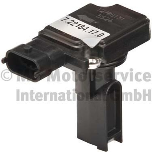 Luftmassenmesser Pierburg 7.22184.17.0 FüR Saab Opel B207R B207E E79 Signum Z03-image