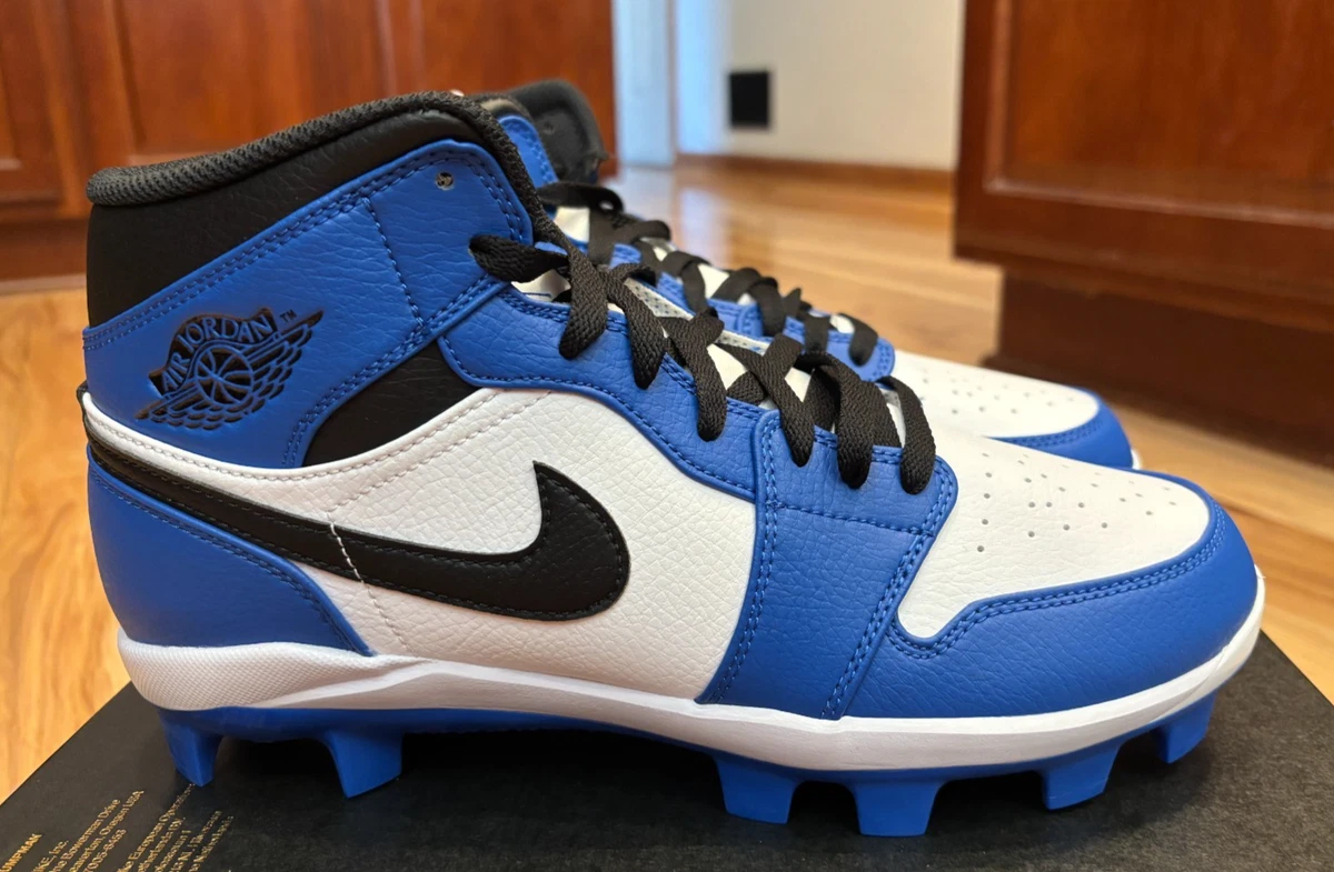 Jordan 1 Retro MCS Game Royal for Sale | Authenticity Guaranteed