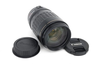 CANON lens EF 100-300mm 1:4.5-5.6    * Fotofachhändler *