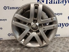 Jantes Volkswagen FOX