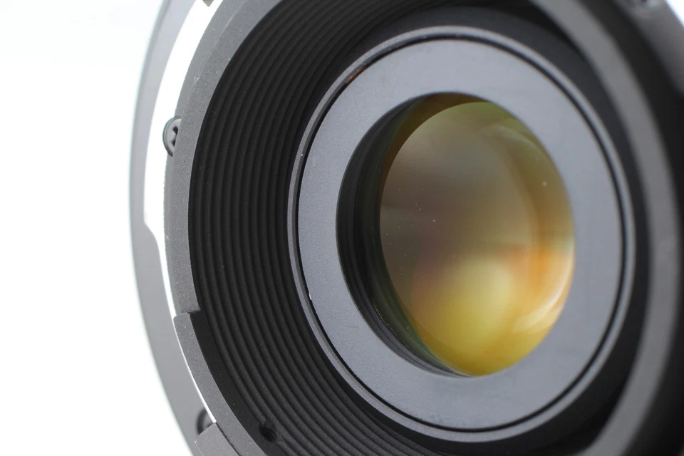 [Top MINT /w cap]  Contax Carl Zeiss Vario Sonnar T* 35-70mm f/3.4 MMJ Zoom C/Y - Image 4 of 4