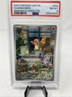 Charmander 044 Sv: Scarlet & Violet Promo Cards Holo PSA 8
