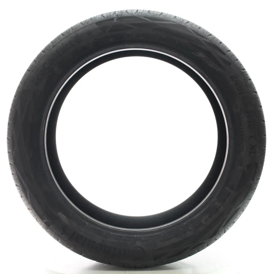 Sommerreifen Continental Eco Contact 6 * XL EVc 245/45 R18 100Y DOT23 NEU 1Stk - Bild 2 von 4