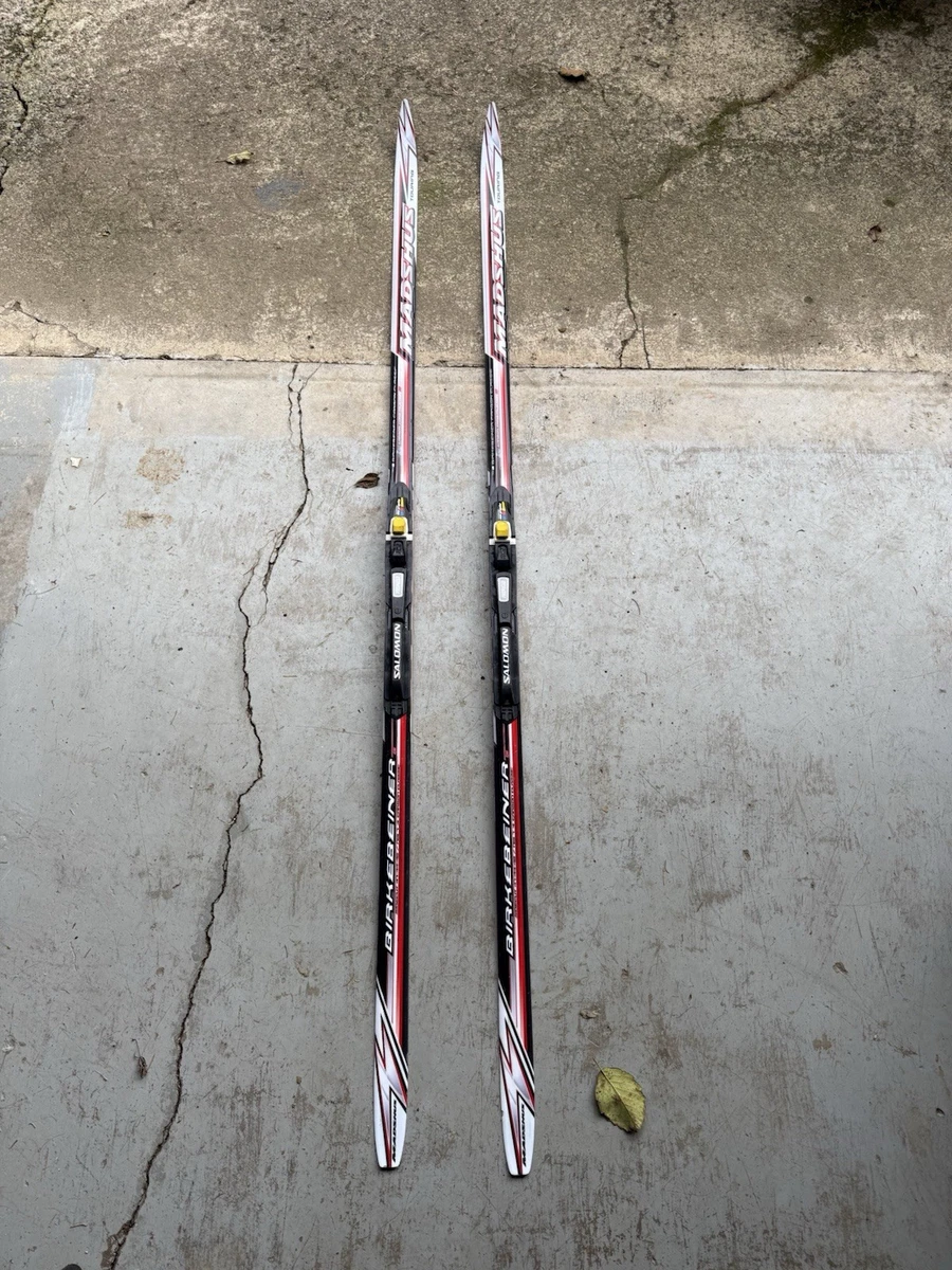 Madshus Race Speed Classic EU41 新品未使用 Madshus Skis for sale | eBay