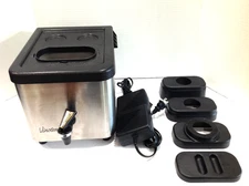 NOS 2009 VINOTEMP ELECTRIC SINGLE SHOT CHILLER DESPENSER