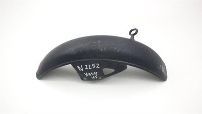 Mash SEVENTY FIVE Kotflügel vorne 1 Stück