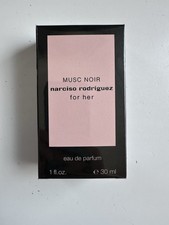 Narciso Rodriguez Musc Noir Eau de Parfum 30ml