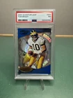 2000 Quantum Leaf - 2000 Rookie Tom Brady #343 (RC)