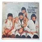 THE BEATLES YESTERDAY AND TODAY Vinyl LP Butcher Cover 3rd State Mono 1966