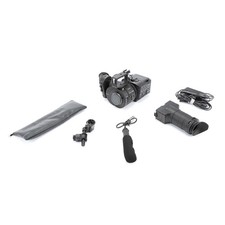 Sony NEX-FS700U Super 35 4K Sensor Camcorder - BODY ONLY (580 Hours) SKU#2047875