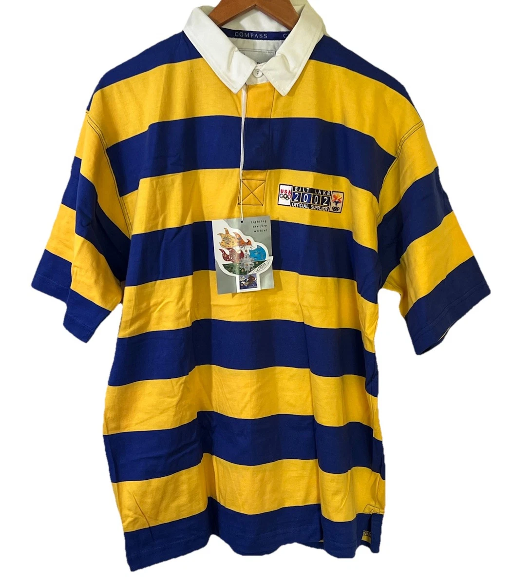 Rugby Men USA Olympics Fan Apparel & Souvenirs for sale | eBay
