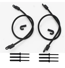 kayak Paddle Keeper Kayak Bungee Paddle Holder Kit Kayak paddle clip - kayak