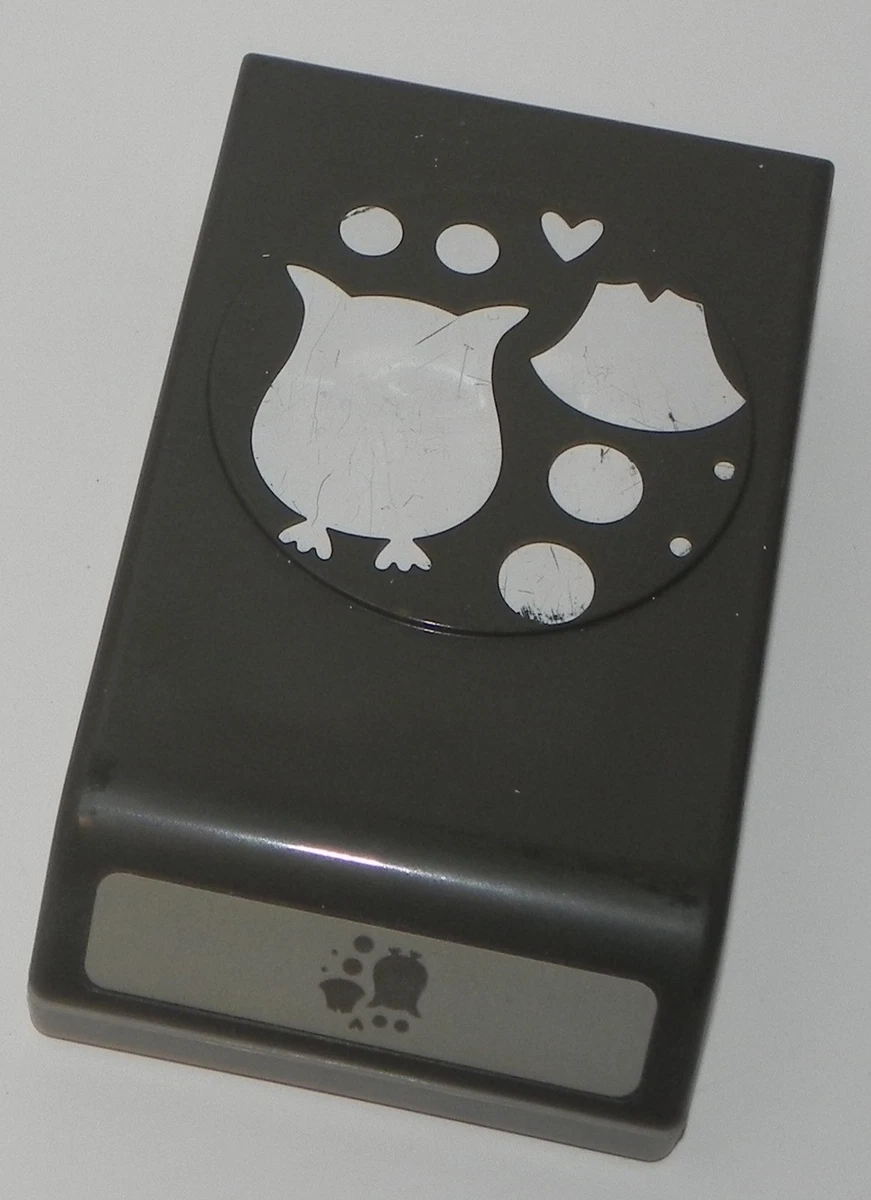stampin up owl punch products for sale | eBay