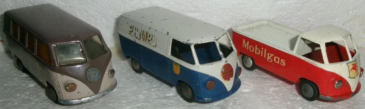 Tekno Volkswagen Diecast Cars, Trucks & Vans for sale | eBay
