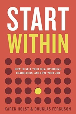 Start Within: How to sell your - GOOD
