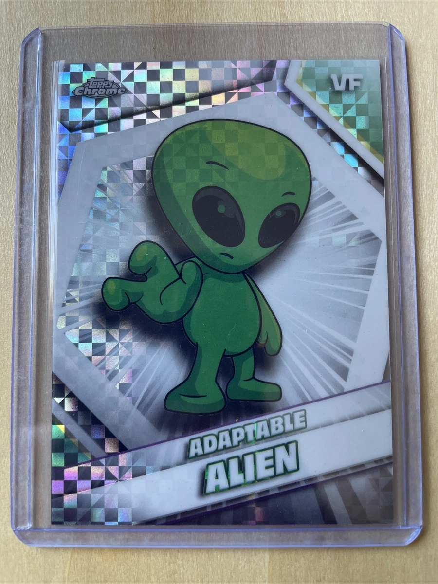 25+ Alien Collectable Trading Cards for sale | Updated Sep 2026