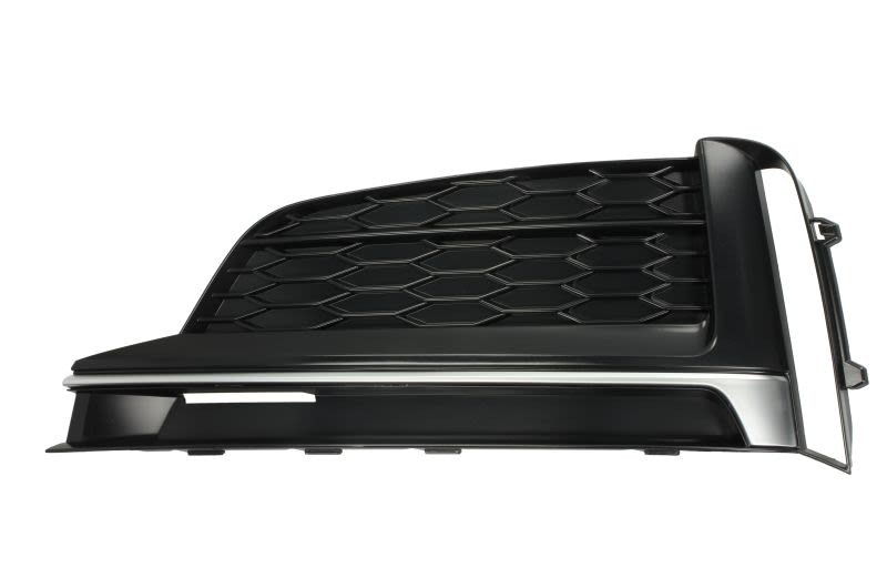Front Left Bumper Grille For: AUDI A5 F5 07.16-12.18