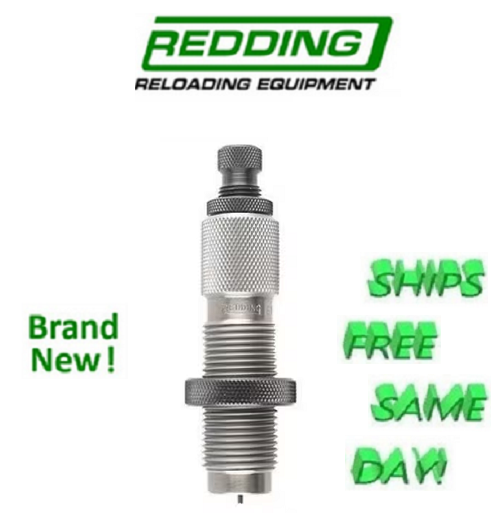 Redding Neck Sizing Die for 22 ARC BRAND NEW! # 81963 | eBay