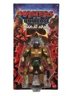 Masters of the Universe 2026 Movie Origins Action Figure Man-At-Arms - New Seale