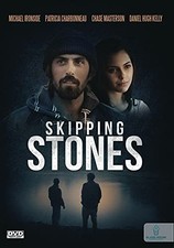 Skipping Stones (DVD) Michael Ironside Gabrielle Kalomiris Nathaniel Ansbach
