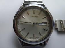 SEIKO Watch 7N43-9080 Quartz