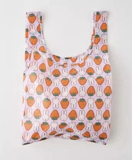 Baggu Miffy Standard Reusable Bag strawberry