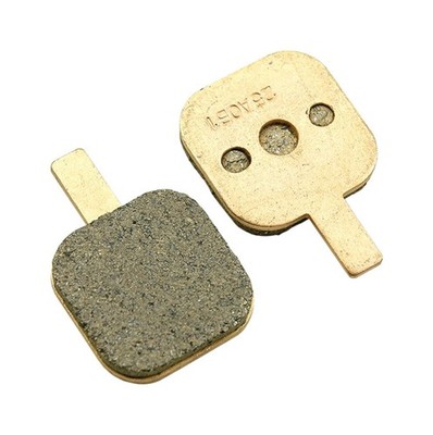 NG BRAKE DISK GESINTERTE BREMSBELÄGE Brake Disc