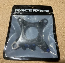 Race Face Next SL Direct Mount 2x Spider (104/64 BCD) F10002