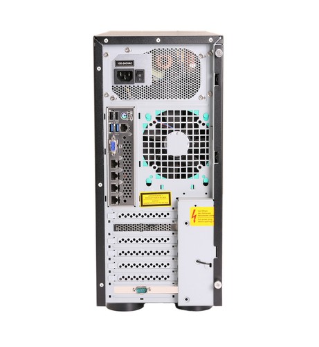 Terra Standalone Server 1100993 // 1x E3-1220 v6, 32 GB, P10S-E, ASR-8405E v2 - Zdjęcie 3 z 8