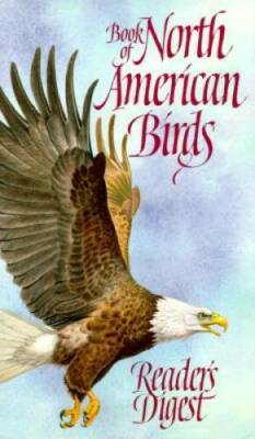 #ad The Book of North American Birds Hardcover GOOD $4.98