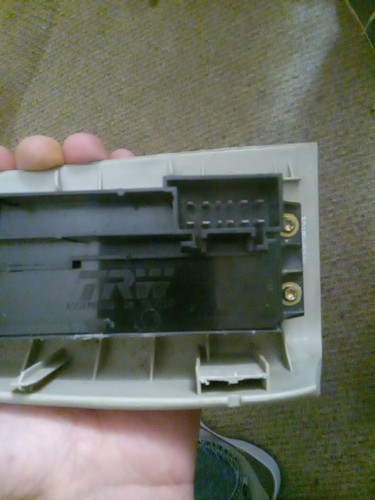 Gm Master Switch For Windows 05 To 07 Tahoe Suburban - Picture 9 of 10