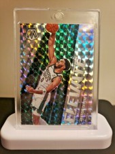 2020-21 Panini NBA Mosaic - YOU PICK - Mosaic Silver/Green/Camo Prizm Rookies