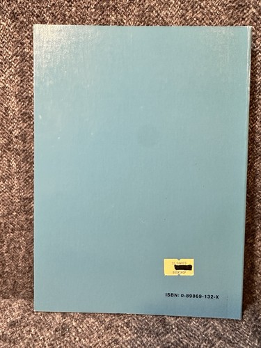 1986 A New Metrical Psalter by Christopher L. Webber-Church Hymnal Corp.(bin175) - Picture 3 of 13