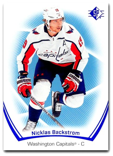 2021-22 Upper Deck SP BLUE **** PICK YOUR CARD **** From The SET - Picture 36 of 64