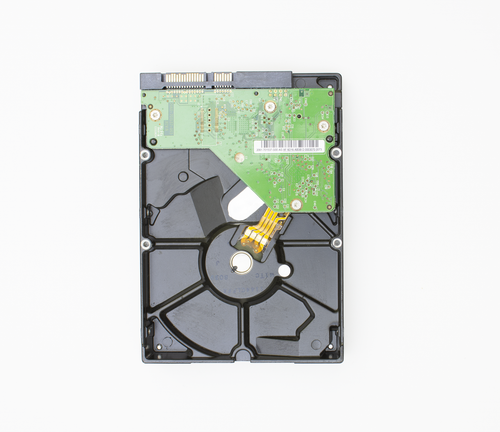 HDD Western Digital Caviar Blue 320 GB 7.2 WD3200AAJS 56B4A0 DHRNNTJAHN 3.5 SATA - Picture 2 of 5