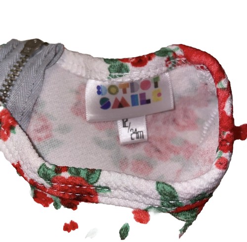 Dot Dot Smile 12-24M - una pieza para niñas - Imagen 2 de 6