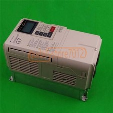 1PCS NEW Yaskawa CIMR-G7A23P7 Varispeed G7 Inverter 3PH 200V 3.7KW