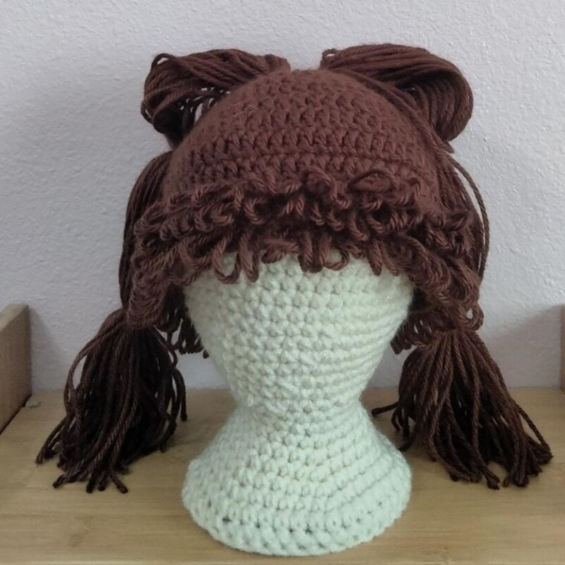 Comfortable Nursery Hat for Baby Knitted Stretchy Crocheted Hat eBay
