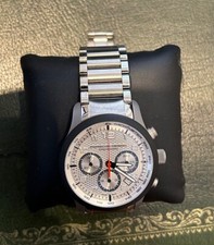 Porsche Design Dashboard P6612