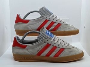 adidas gazelle size 8.5