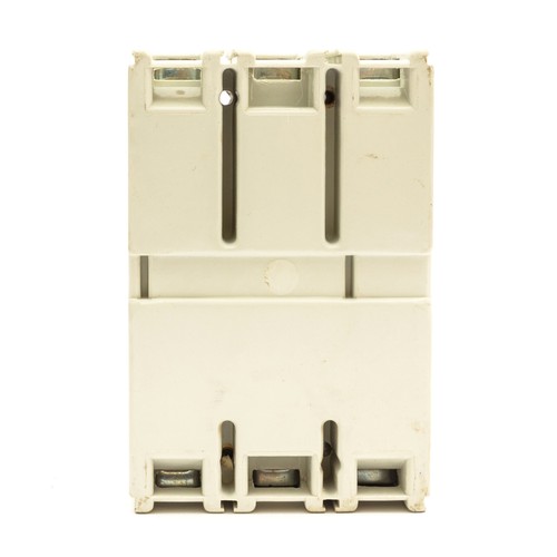 Wylex NHGPCB633 7PBGB363 63A MCCB 3 Phase Circuit Breaker G Frame VAT INC - Picture 4 of 6