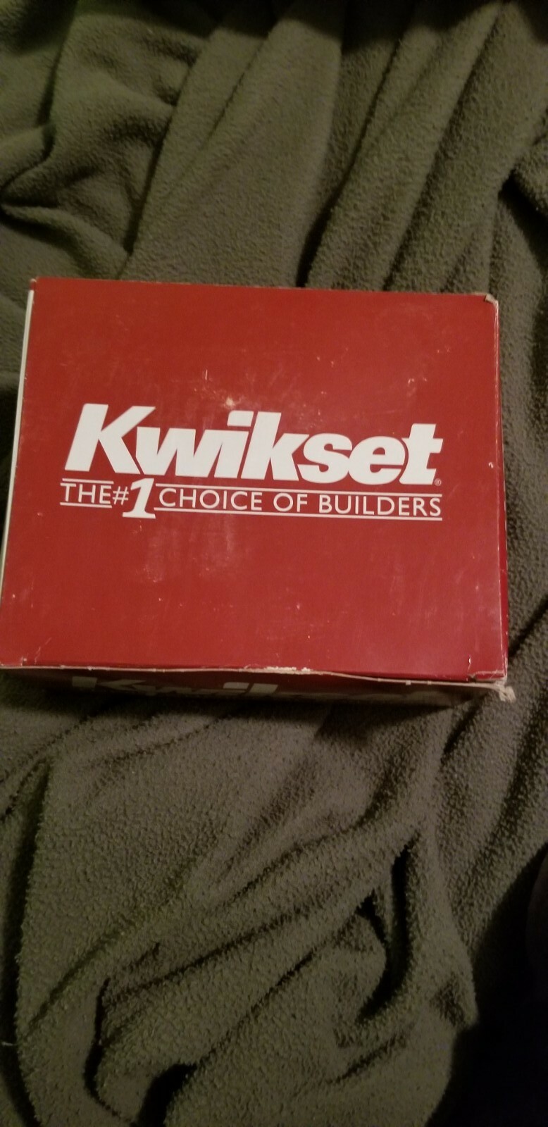 Kwikset 23067-001 Privacy Door Lever for Enhanced Security and Style-image